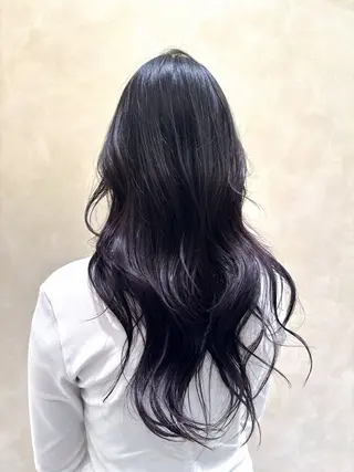 ロング sakura❀/板橋 モデル募集中🪄︎︎のヘアスタイル