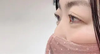 マツエク・マツパ hairsalon 556のマツエク・マツパデザイン