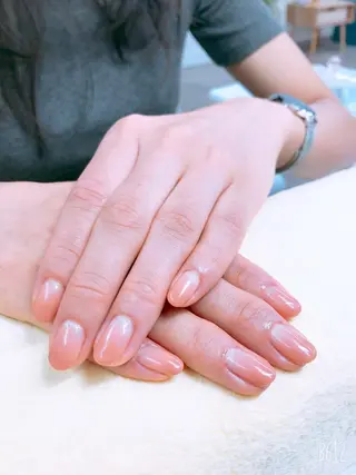 ネイル 吉田 (ネイリスト)のネイルデザイン
