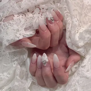 ネイル Ashliy大宮♡ アシュリーのネイルデザイン