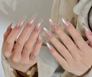ネイル Nail Salon HARUのネイルデザイン