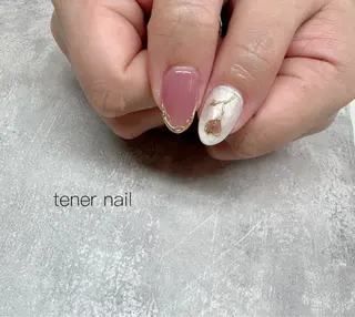 ネイル テネルネイル tener nailのネイルデザイン