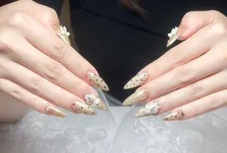 ネイル Michan Nailのその他イメージ