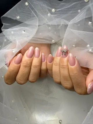 ネイル NAILSALON EGAOのネイルデザイン