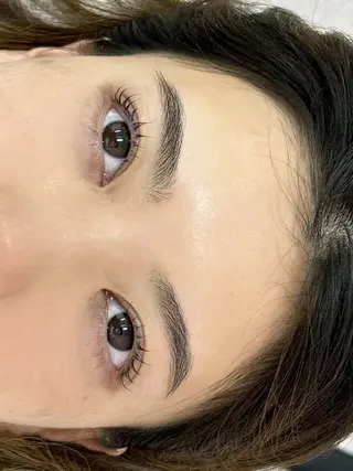マツエク・マツパ uland yuzuki 💙のマツエク・マツパデザイン