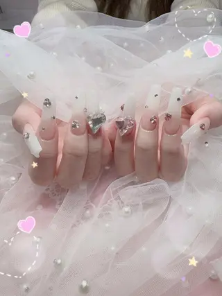 ネイル ナガサワ ミカのネイルデザイン