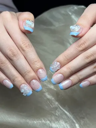 ネイル ☆cece☆ マツエクのエステ・リラクイメージ