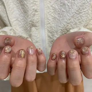 ネイル ELAN) Hasegawaのネイルデザイン