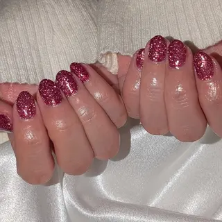 ネイル nail MENTE mikuのエステ・リラクイメージ