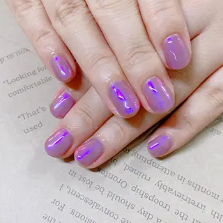 ネイル nail salonのネイルデザイン