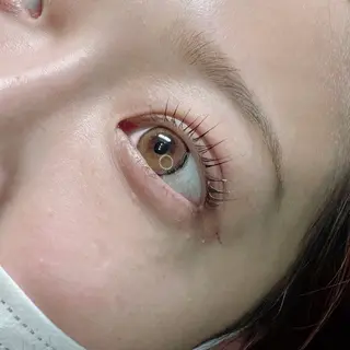 マツエク・マツパ Salon de Chérieのマツエク・マツパデザイン