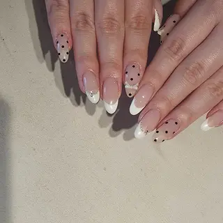 ネイル MIZE maiのネイルデザイン
