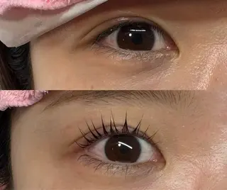 マツエク・マツパ トータルビューティー サロン・Ｎの眉毛・アイブロウイメージ