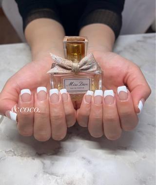 ネイル & coco.のネイルデザイン