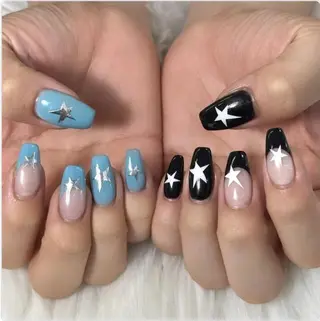 ネイル 南森町rebest 💅nailのネイルデザイン