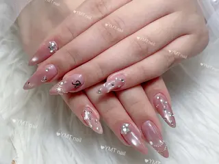ネイル YMT． NailStudioのネイルデザイン
