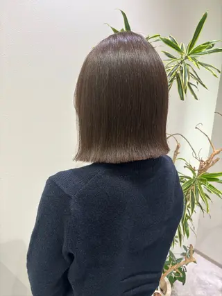 ショート HARUKA🍒 toccaのヘアスタイル