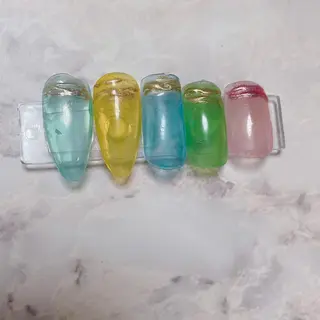 ネイル Ella beautyのその他イメージ