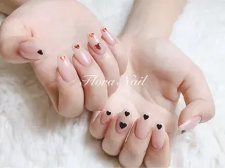 ネイル Flora Nail 【フローラ ネイル】のネイルデザイン