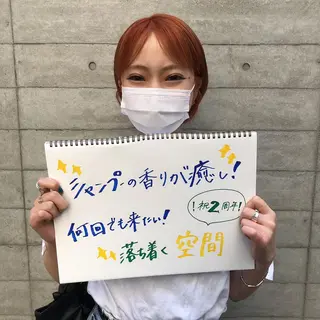 ショート ショート職人 美容師【KENTA】のヘアスタイル