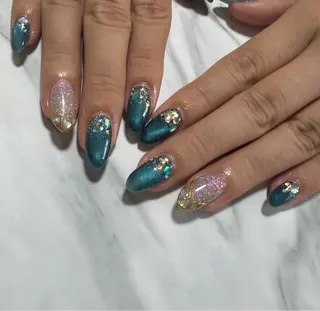 ネイル nail... rrのネイルデザイン
