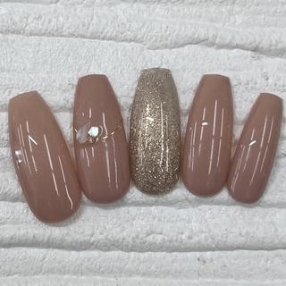 ネイル Nail salon Honey Beeのネイルデザイン