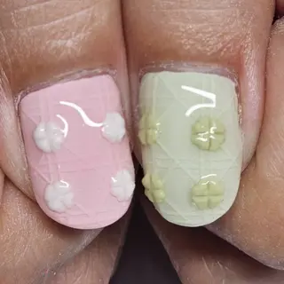 ネイル よしだ ひろきのネイルデザイン