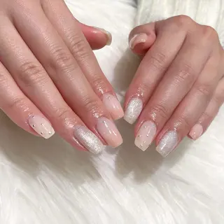 ネイル Anurea HARUKA🌸のネイルデザイン