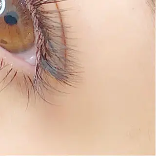 マツエク・マツパ eyelash- r🌹の眉毛・アイブロウイメージ
