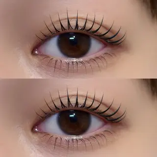 マツエク・マツパ LiNA Bloom 🪄AIKAのマツエク・マツパデザイン