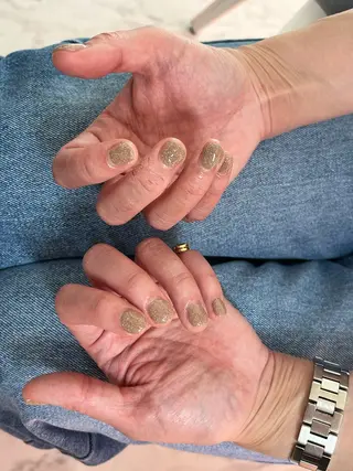 ネイル 持ち込みデザイン得意 /長さだし可✨RUIのネイルデザイン