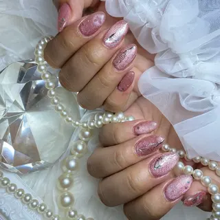 ネイル Beauty Space N&Nのネイルデザイン