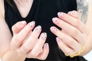 ネイル chicmuse nailのネイルデザイン