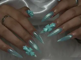 ネイル RiRi Belle Nail池袋のネイルデザイン