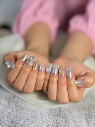 ネイル RMS nail miwakoのネイルデザイン