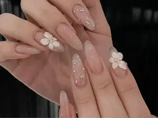 ネイル ゆう なのネイルデザイン