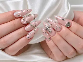 ネイル NAILS168 池袋西口駅前店のネイルデザイン
