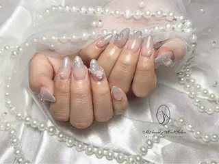 ネイル M2beauty Renaのネイルデザイン