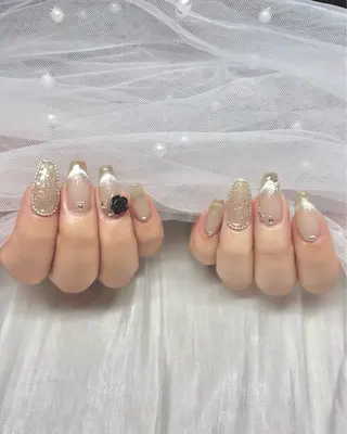ネイル shibata *のネイルデザイン