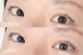 マツエク・マツパ eye salon meboreのマツエク・マツパデザイン