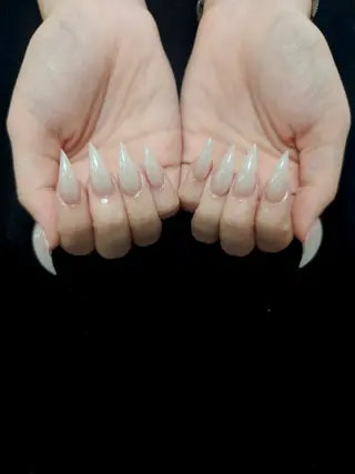 ネイル ongles chicのネイルデザイン