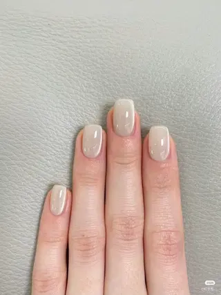 ネイル LISA ANA.CHUOのネイルデザイン
