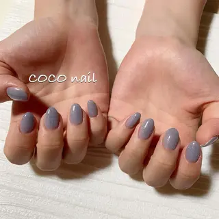 ネイル COCO nailのネイルデザイン