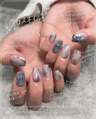 ネイル RISA joie nailのネイルデザイン