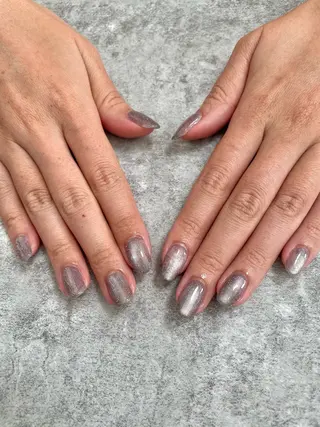 ネイル saki .のネイルデザイン