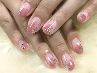 ネイル Yuika. hのネイルデザイン