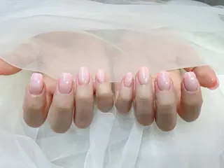 ネイル NailSalon✨ Écrinエクランのネイルデザイン