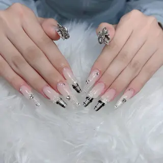 ネイル Lenie Nail Salonのネイルデザイン
