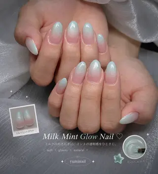 ネイル Yumi nailのネイルデザイン
