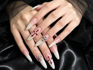 ネイル KA Linのネイルデザイン